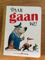 Daar Gaan We! - Gouden Blokboekje, Boeken, Ophalen of Verzenden, Gelezen, Sprookjes