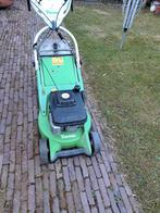 Viking gazonmaaier mb 755 ks, Ophalen, Benzine-grasmaaier, 50 cm of meer, Viking