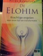 De Elohim, Petra Schneider, Verzenden, Zo goed als nieuw