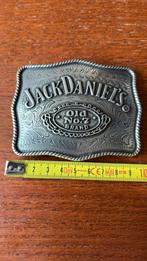 Buckle Riemgesp Jack Daniels 10x 8 incl verzenden, Kleding | Heren, Ophalen of Verzenden, Zo goed als nieuw, Overige kleuren, Minder dan 95 cm