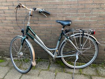 Koga Miyata Confidence Lady 24 versnellingen beschikbaar voor biedingen