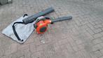 Husqvarna 125BV bladblazer/zuiger habd gedragen, Ophalen, Benzine, Gebruikt, Handgedragen