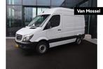 Mercedes-Benz Sprinter 211 CDI Aut. L1H2 |NAVI/AIRCO/CAMERA/, Auto's, Gebruikt, Met garantie (alle), 116 pk, Wit