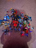 Partij lego, Ophalen, Zo goed als nieuw