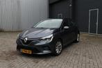 Renault Clio 1.0 TCe NAP|CARPLAY|DIGI|KEYLESS|LED|LANE/PARK, Auto's, Renault, Voorwielaandrijving, 580 kg, Origineel Nederlands