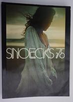 snoecks 1975, Ophalen of Verzenden, Gelezen, Overige onderwerpen