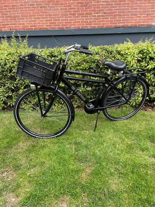 Cortina u4 jongensfiets 26 inch framemaat 47 cm, Fietsen en Brommers, Fietsen | Jongens, Zo goed als nieuw, 26 inch of meer, Ophalen of Verzenden