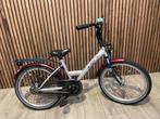 Batavus Koala 20 inch meisjesfiets, Niet ingevuld, Niet ingevuld, Niet ingevuld