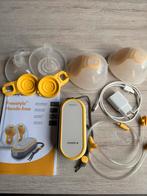 Medela freestyle hands-free, Ophalen of Verzenden, Zo goed als nieuw, Borstkolf