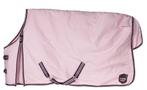 Horze pony winterdeken 200 grams Roze maat 165 cm, ., Nieuw, Ophalen of Verzenden, .