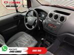 Ford Transit Connect 1.8 TDCi 90 pk EXPORT ONLY MARGE Rijdt, Voorwielaandrijving, Stof, Gebruikt, 4 cilinders