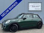 MINI Mini 2.0 Cooper S Chili Serious Business Automaat Schui, 1998 cc, Gebruikt, Euro 6, Bluetooth