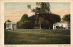 Bloemendaal - Huize Wildhoef - 1918 gelopen, Ophalen of Verzenden, Voor 1920, Gelopen, Noord-Holland