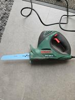 Bosch alles zaag, Doe-het-zelf en Verbouw, Gereedschap | Zaagmachines, Ophalen of Verzenden, Zo goed als nieuw, 1200 watt of meer