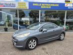 Peugeot 207 CC 1.6-16V T Sport, Voorwielaandrijving, 4 cilinders, 4 stoelen, 14 km/l