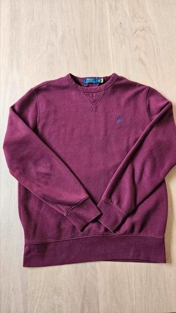 Polo Ralph Lauren beschikbaar voor biedingen