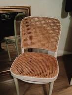 Vintage stoel, Huis en Inrichting, Stoelen, Ophalen