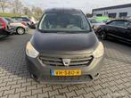 Dacia Dokker bestel 1.5 dCi 75 Basic, Auto's, Dacia, Euro 5, Gebruikt, 4 cilinders