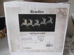 Kerst Rendier (Verlichting), Diversen, Kerst, Ophalen, Zo goed als nieuw