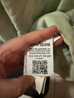 Stone Island Trui - Mint Groen - Origineel, Maat 56/58 (XL), Ophalen of Verzenden, Stone Island, Gedragen