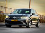 Volkswagen Tiguan 1.4 TSI ACT DSG 2018 Grijs, 4 cilinders, Leder, 1395 cc, Particulier