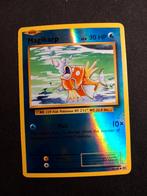 Pokemon Magikarp 33/108 XY: Evolutions Reverse NM, Verzenden, Zo goed als nieuw, Losse kaart, Foil