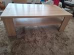 Te koop mooie salontafel BIEDEN!!!, Huis en Inrichting, Ophalen, Zo goed als nieuw