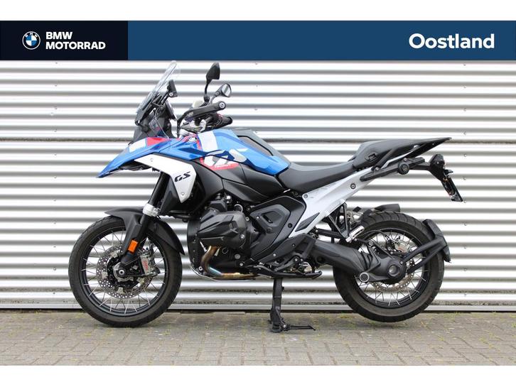 BMW R 1300 GS (bj 2025), Motoren, Motoren | BMW, Toermotor, meer dan 35 kW, ABS, Cruise Control, Handvatverwarming, LED Verlichting