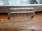 Vintage groot model ijsblokjesvorm, quickube, Ophalen of Verzenden