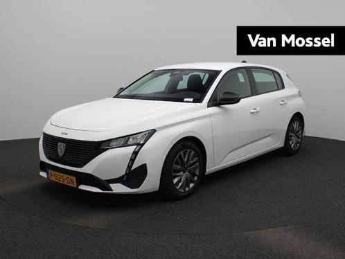 Peugeot 308 1.2 PureTech Active Pack Business | APPLE CARPLA, Auto's, Peugeot, Bedrijf, Te koop, ABS, Airbags, Airconditioning