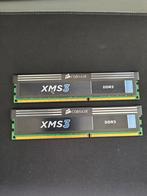 Corsair XMS3 RAM 4x2GB, Computers en Software, RAM geheugen, Ophalen of Verzenden, Zo goed als nieuw, DDR3, Desktop