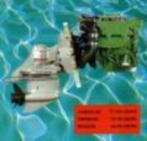 Volvo Penta Diesel Marine Engine Manuals, Watersport en Boten, Verzenden, Nieuw, Motor en Techniek