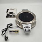BergHOFF Tronic inductiekookplaat - Nieuw, Ruilrijk, Nieuw, Info@ruilrijk.nl, Neerstraat 60, 6041 KD Roermond