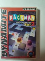 Packman 2 - PC CD-ROM - Klassieker! bieden mag👍, Spelcomputers en Games, Games | Pc, Gebruikt, 1 speler, Ophalen of Verzenden