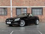 Mercedes-Benz SLK350 3.5 V6 306pk 2011 SLK-klasse (43.000 KM, Auto's, Automaat, Gebruikt, Cabriolet, Overige brandstoffen