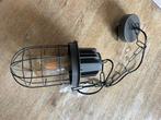 3x hanglamp, Huis en Inrichting, Lampen | Hanglampen, Ophalen, Gebruikt, Minder dan 50 cm