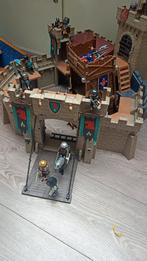 Playmobil Kasteel - valkenridders 4866, Kinderen en Baby's, Speelgoed | Playmobil, Ophalen of Verzenden