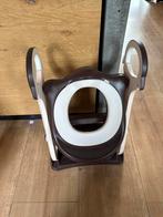 Wc Potje met Opstapje, Gebruikt, Overige typen, Standaard, Ophalen