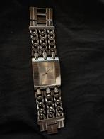 Guess Dameshorloge met Stalen Band, Gebruikt, Staal, Guess, Polshorloge