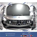 2023 W177 V177 GT A35 AMG LINE VOORKOP MAT GRIJS Mercedes A, Gebruikt, -, Voor, Ophalen of Verzenden