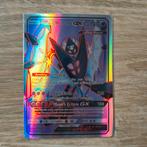 (149)Zeldzame Necrozma GX Foil kaart, Ophalen of Verzenden