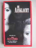 395 - De aanklacht - Deborah Chiel, Ophalen of Verzenden, Zo goed als nieuw, Deborah Chiel