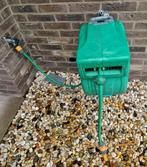 Tuinslang met haspel kompleet, Ophalen, Tuinslang