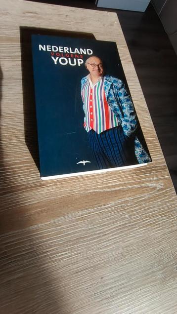 Nederland Volgens Youp - Gelezen beschikbaar voor biedingen