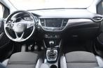 Opel Crossland X 1.2 Turbo Innovation Clima|Cruise|NAVI|CAM, Voorwielaandrijving, 12 maanden, 840 kg, Gebruikt