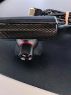 Sony PlayStation 3 Eye camera, 3 spelers of meer, Ophalen of Verzenden, Zo goed als nieuw