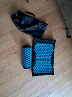Spijkermat met kussen, akupunktuur, Ophalen of Verzenden, Zo goed als nieuw, Overige typen