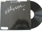 Utopia - Obilivion, Ophalen of Verzenden, Gebruikt, 12 inch, Poprock