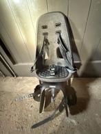 Thule Yepp fietsstoeltje, Ophalen, Achterzitje, 9 t/m 18 kg, Zo goed als nieuw