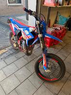 schakel brommer Beta limited edition, Ophalen, Zo goed als nieuw, Overige merken